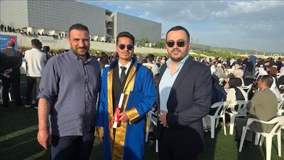 2025-26 EĞİTİM ÖĞRETİM YILI MEZUNİYET TÖRENİ   🆕