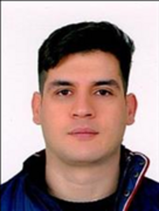 MUHAMMED İBRAHİM YUSUF ÇALAPÇIKAY