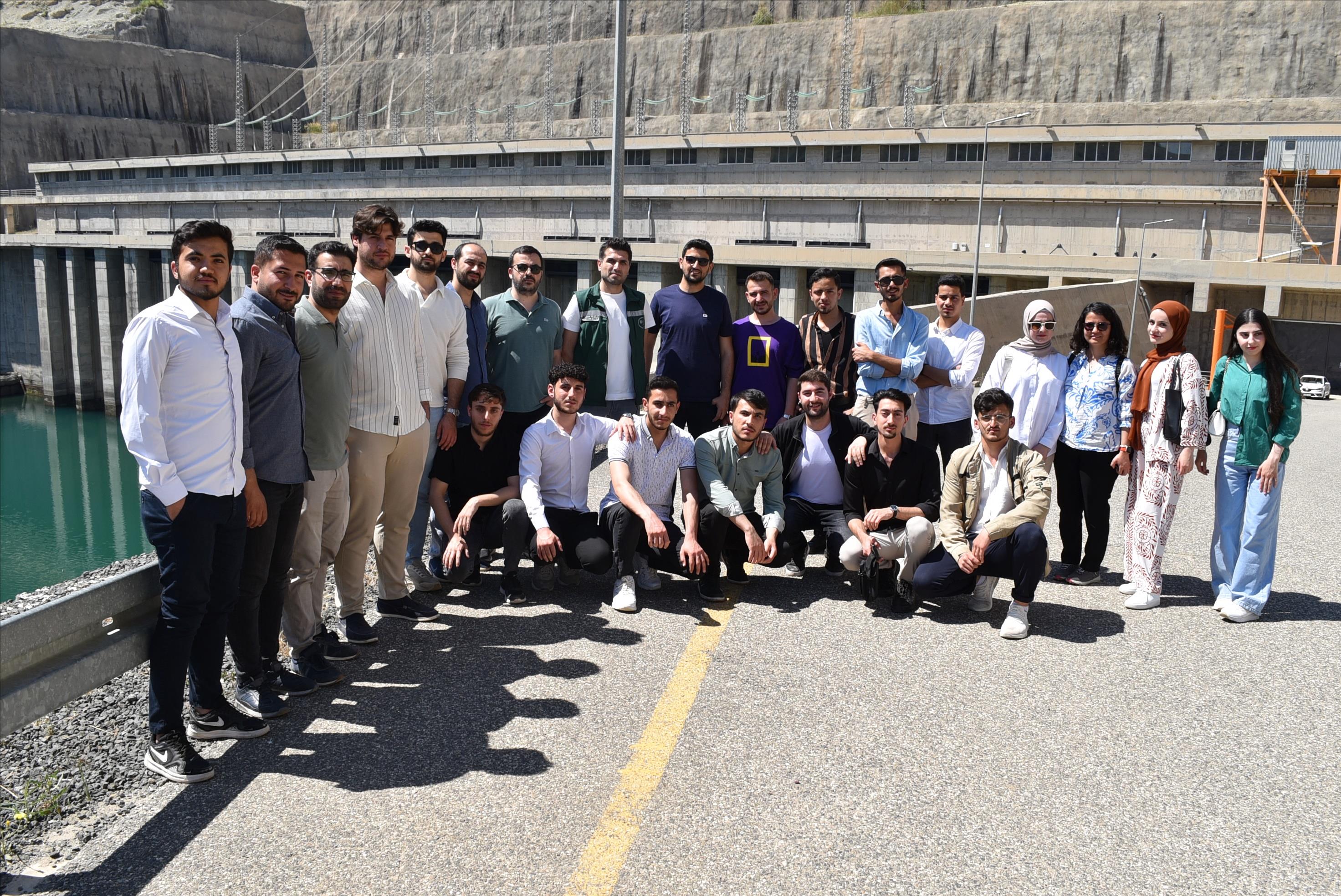 İnşaat Mühendisliği 